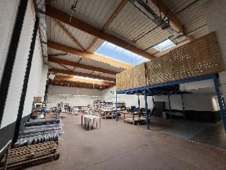 58 Avenue Des Bruyères, Décines-Charpieu à louer - Photo intérieure – Image 3 sur 9