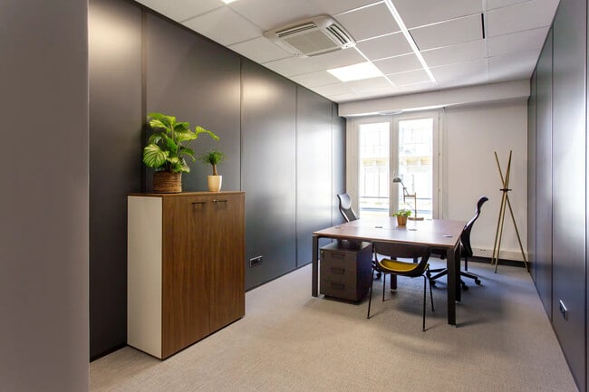 Plus de détails pour 37 Avenue Maréchal Foch, Nice - Coworking à louer