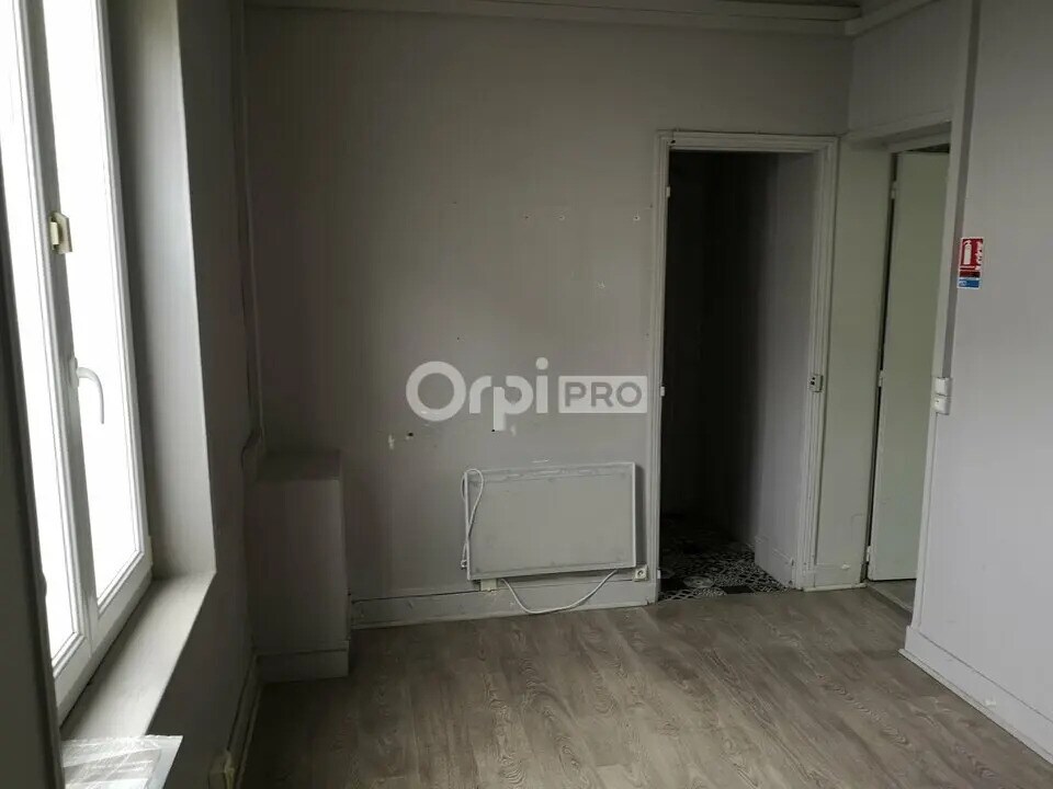 Local commercial dans Reims à louer Photo intérieure– Image 1 sur 6