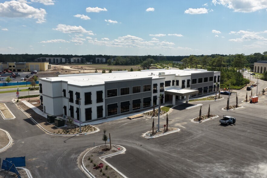 11885 Stillwood Pines, Jacksonville, FL à louer - Photo de la construction – Image 1 sur 12