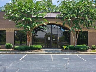Plus de détails pour 3750 Naturally Fresh Blvd, Atlanta, GA - Bureau à louer
