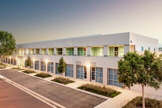 Plus de détails pour 18 Technology Dr, Irvine, CA - Bureau à louer