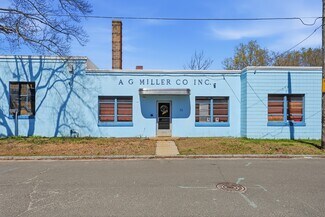 Plus de détails pour 53 Batavia St, Springfield, MA - Industriel/Logistique à vendre