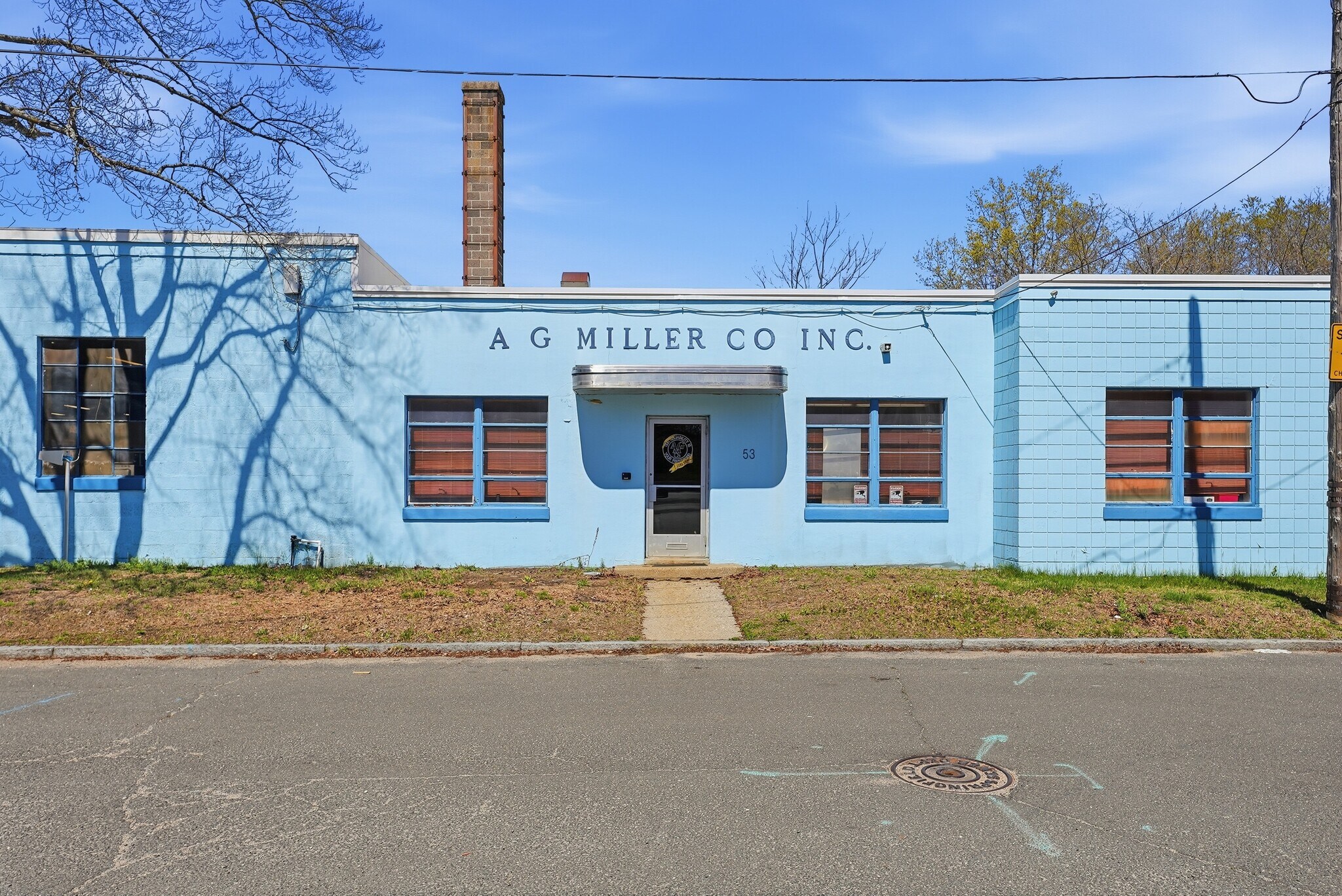 53 Batavia St, Springfield, MA à vendre Photo principale– Image 1 sur 36