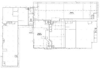 8400 Miramar Rd, San Diego, CA à louer Plan d’étage– Image 1 sur 1
