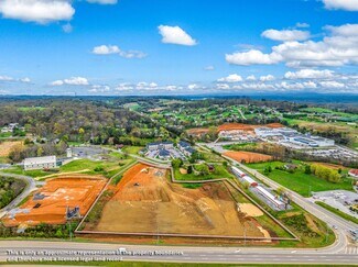 Plus de détails pour 0 Winfield Dunn Pky, Kodak, TN - Terrain à vendre