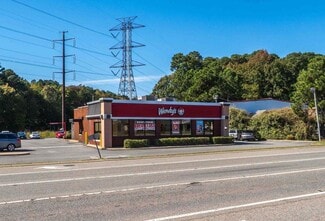 Plus de détails pour 4321 George Washington Mem Hwy, Yorktown, VA - Local commercial à vendre