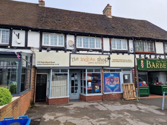 172 Petts Wood Rd, Orpington à louer - Photo de l’immeuble – Image 2 sur 2