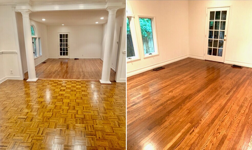 304 Hawkins Ave, Ronkonkoma, NY à vendre - Photo intérieure – Image 3 sur 11