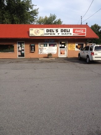 Plus de détails pour 5316 Route 9W, Newburgh, NY - Local commercial à vendre