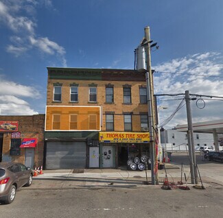 Plus de détails pour 1612 Neptune Ave, Brooklyn, NY - Bureau à louer