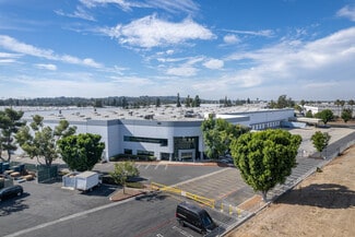 Plus de détails pour 105 S Puente St, Brea, CA - Industriel/Logistique à louer