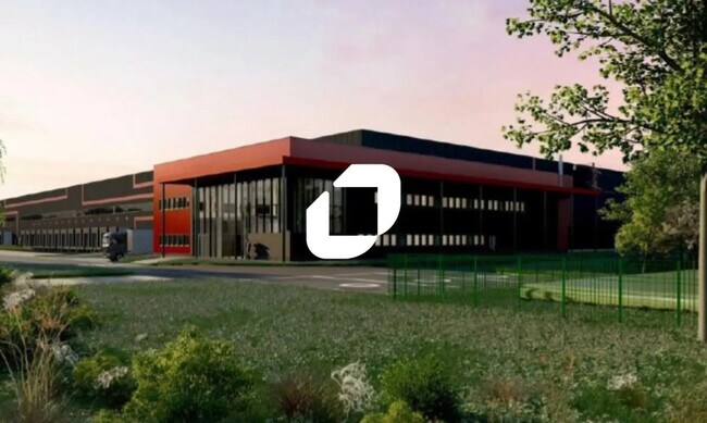 Plus de détails pour Bureau, Industriel/Logistique à louer