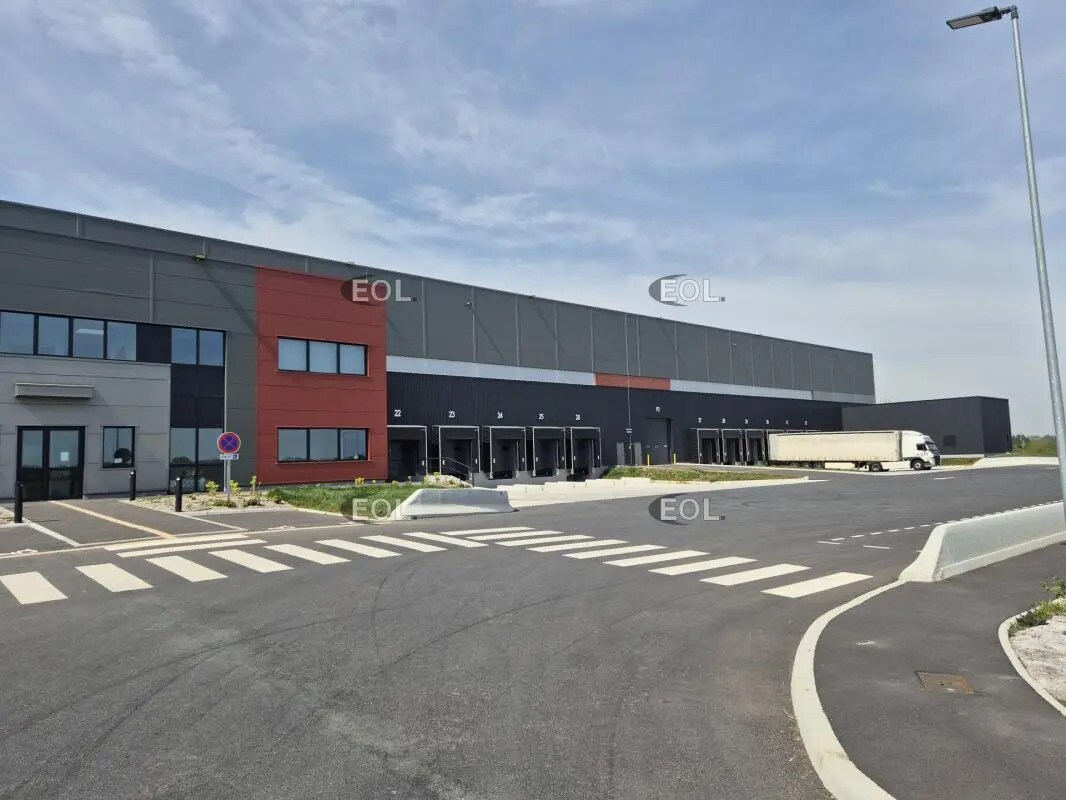 4 Rue Du Besnard, Pléchâtel à louer Photo de l’immeuble– Image 1 sur 4