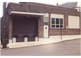 Plus de détails pour 167 E Grand St, Nanticoke, PA - Industriel/Logistique à vendre