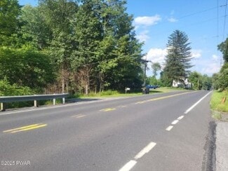 Plus de détails pour 592 Mount Bethel Hwy, Bangor, PA - Terrain à vendre