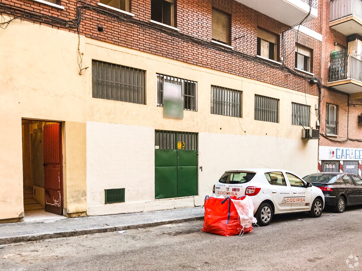 Madrid, MAD 28019 - Lot Puerta 03 -  - Photo intérieure - Image 1 of 2