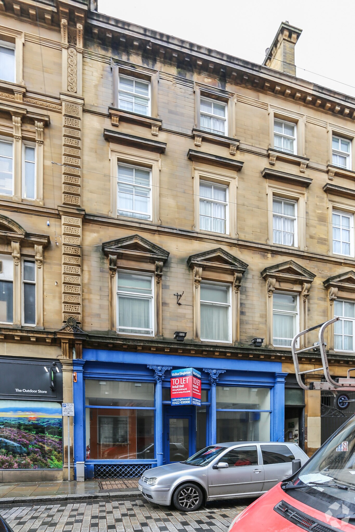 1 Princess St, Halifax à louer Photo principale– Image 1 sur 4