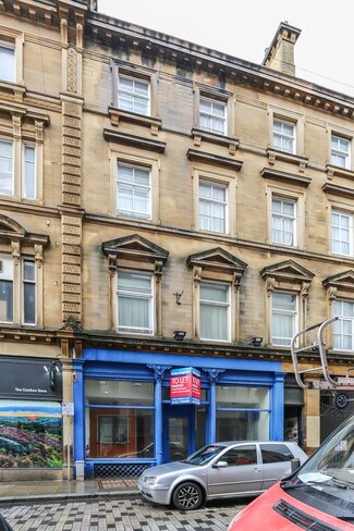 Plus de détails pour 1 Princess St, Halifax - Local commercial à louer