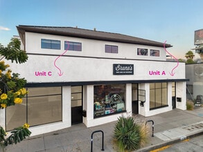 2010-2016 Lincoln Blvd, Venice, CA à louer Photo intérieure– Image 2 sur 11