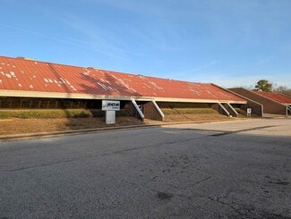 Plus de détails pour 2511 Fire Rd, Egg Harbor Township, NJ - Local d'activités à louer