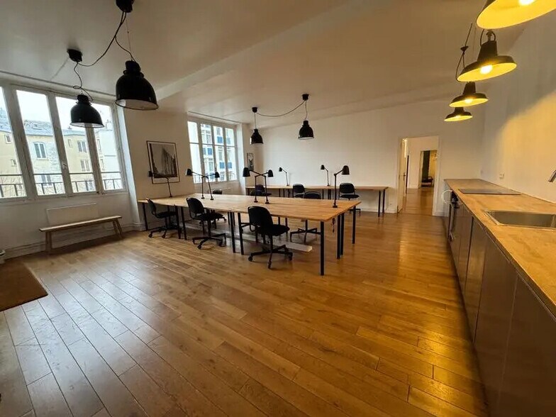 Bureau dans Paris à louer - Photo intérieure – Image 2 sur 6