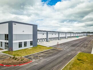 Plus de détails pour 7816 Hawks Prairie Rd NE, Lacey, WA - Industriel/Logistique à louer