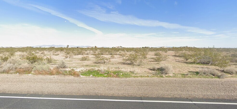 Wintersburg rd rd, Tonopah, AZ à vendre - Autre – Image 3 sur 8