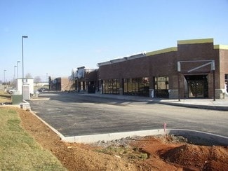 Plus de détails pour 2417 Ring Rd, Elizabethtown, KY - Local commercial à louer