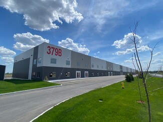 Plus de détails pour 379B Corduroy Rd, Ottawa, ON - Industriel/Logistique à louer