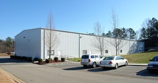 Plus de détails pour 4108 Atlantic Ave, Raleigh, NC - Industriel/Logistique à louer