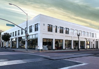 Plus de détails pour 400 E 4th St, Santa Ana, CA - Local commercial à vendre