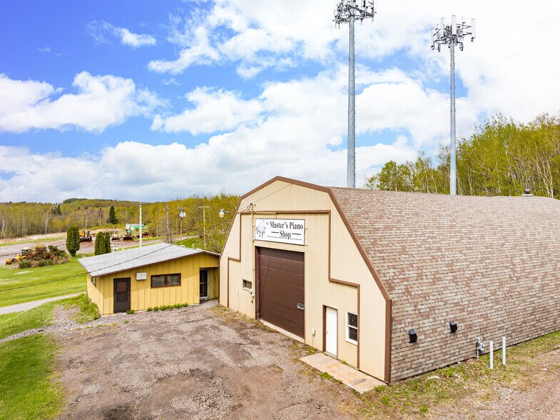 9353 Westgate Blvd, Duluth, MN à vendre - Photo de l’immeuble – Image 3 sur 20