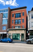2650 N Halsted St, Chicago, IL à louer Photo de l’immeuble– Image 1 sur 12