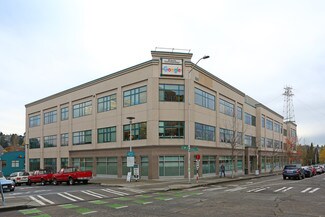 Plus de détails pour 501 N 34th St, Seattle, WA - Bureau à louer