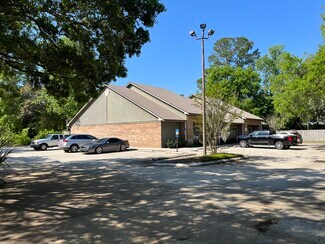 Plus de détails pour 11798 San Jose Blvd, Jacksonville, FL - Bureau/Médical à louer