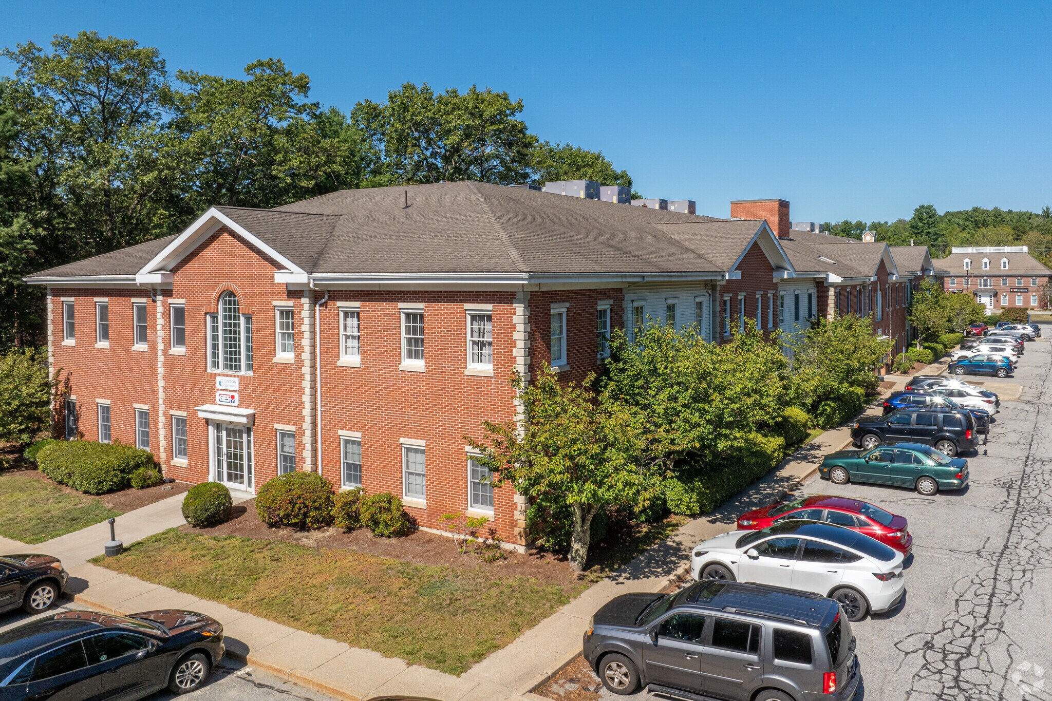 234 Littleton Rd, Westford, MA à vendre Photo principale– Image 1 sur 6