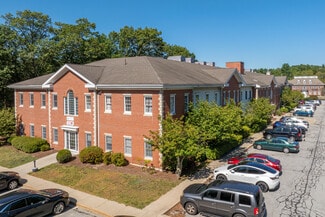 Plus de détails pour 234 Littleton Rd, Westford, MA - Bureau à vendre