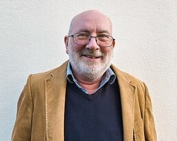 Jeremy Beeching