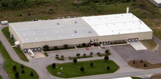 Plus de détails pour 4955 Beck Dr, Elkhart, IN - Industriel/Logistique à vendre