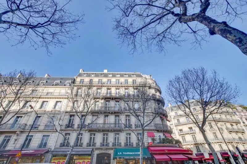 80 Boulevard Haussmann, Paris à louer Photo de l’immeuble– Image 1 sur 21