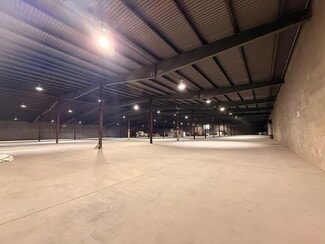 Plus de détails pour 451 Gordon St, Roseville, OH - Industriel/Logistique à louer