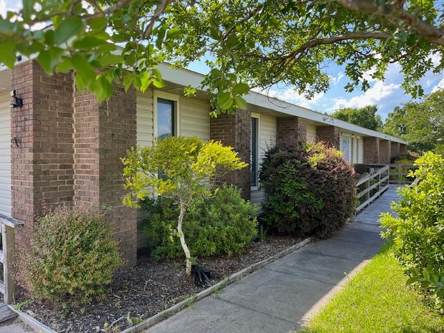1110 C St, Bridgeton, NC à vendre - Photo de l’immeuble – Image 3 sur 6