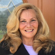 PATRICIA KASDAN