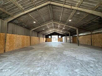 Plus de détails pour 1122 33rd St, Bakersfield, CA - Industriel/Logistique à louer