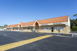 Plus de détails pour 80 Pondella Rd, North Fort Myers, FL - Local commercial à vendre