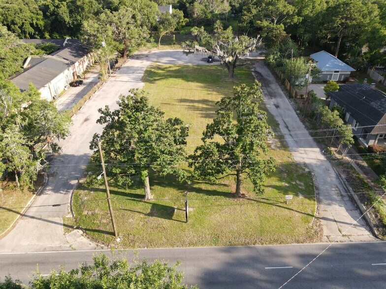 1653 Spring Hill Ave, Mobile, AL à louer - Photo de l’immeuble – Image 3 sur 7