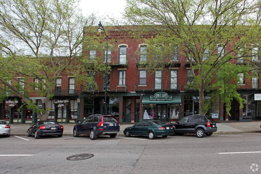 1137 Broad St, Augusta, GA à louer - Photo de l’immeuble – Image 3 sur 3