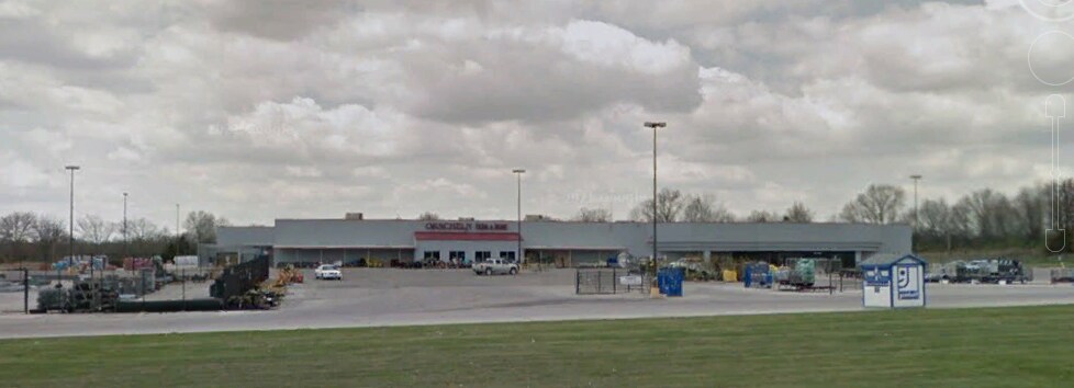 3000-3001 S Clark St, Mexico, MO à vendre - Photo de l’immeuble – Image 2 sur 2