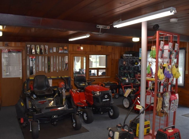 26616 US Route 11, Great Bend, PA à vendre - Photo intérieure – Image 3 sur 4